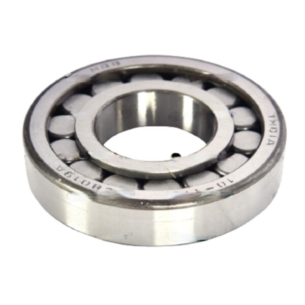 Diff. Interaxle Parts, Nest Assy, Housing, Input Shafts, Output Shafts, Output Gear, Helical