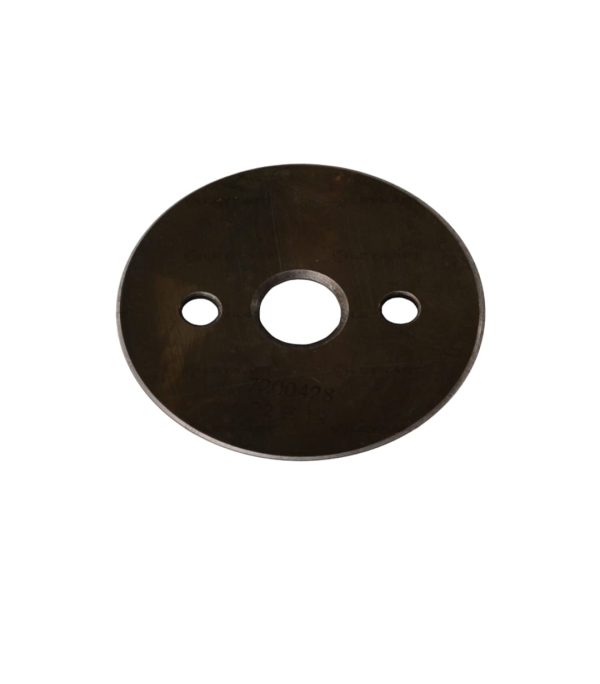 LEYPARTS F7661814 PLATE IDLER GEAR OD 66CMID 17CM