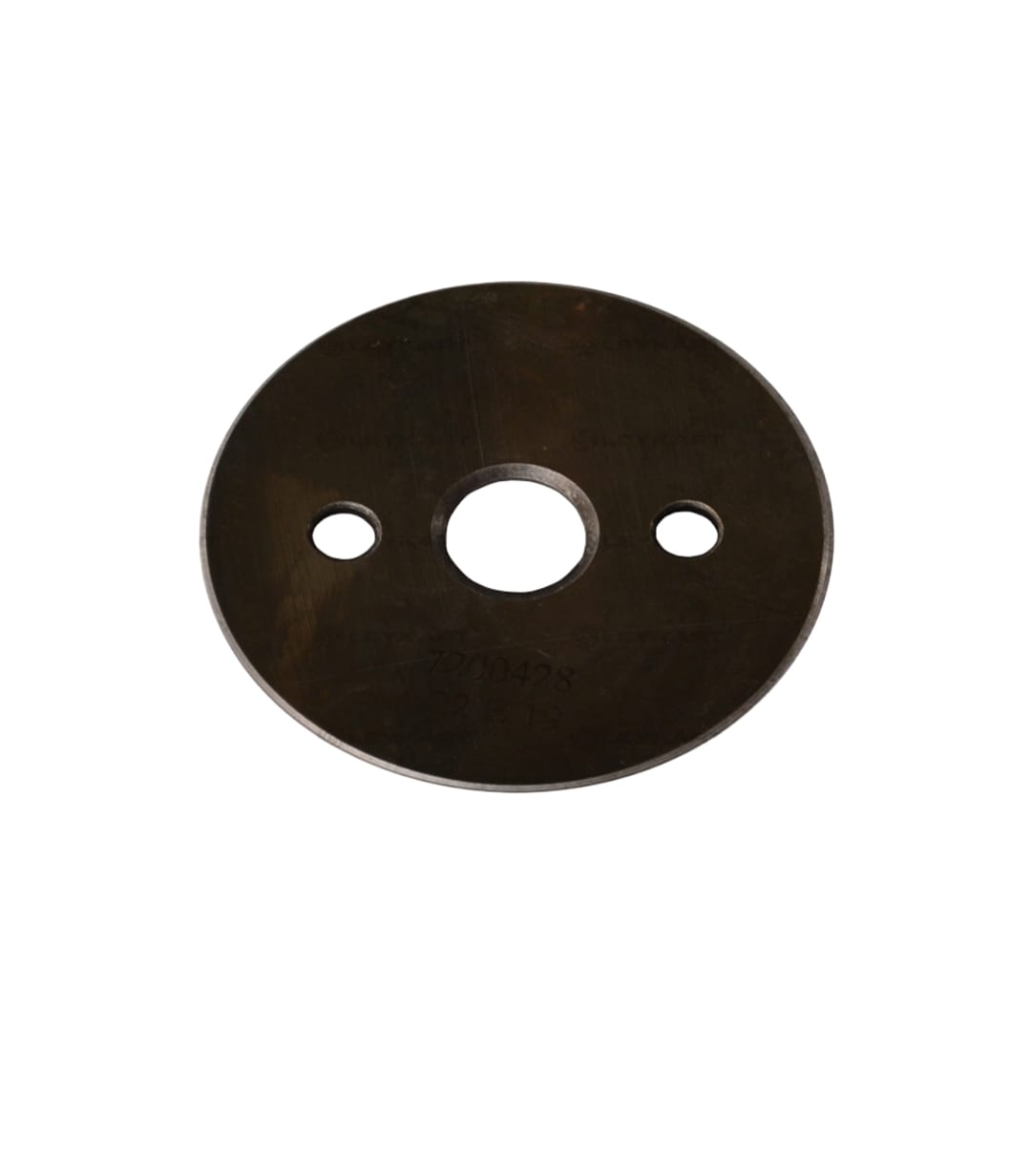 LEYPARTS F7661814 PLATE-IDLER GEAR-OD 66CM/ID 1.7CM