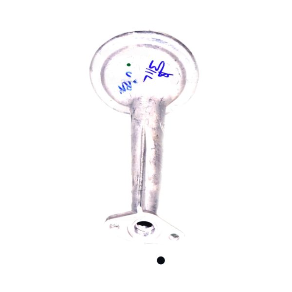 Leyparts X4000142 Strainer With Trepanning