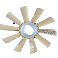 Leyparts F8823400 Fan   52Cm Dia   10Blade Open
