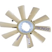 Leyparts F8823400 Fan - 52Cm Dia - 10Blade Open