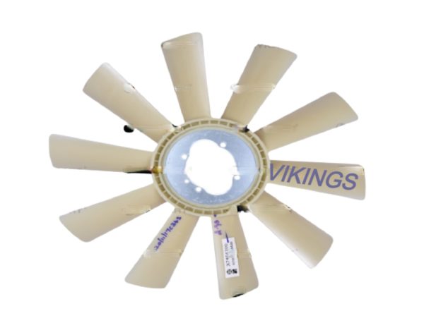 Leyparts F8823400 Fan   52Cm Dia   10Blade Open