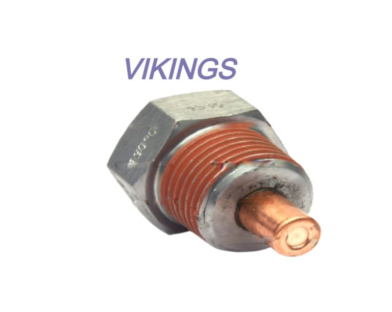 Leyparts X2009400 Temperature Sensor Vikings Automobile