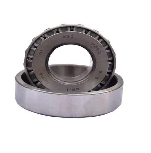 LEYPARTS F0P02810 TR BRG HUB FRONT OUTER 535 532A