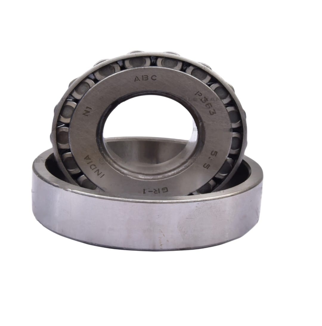 LEYPARTS F0P02810 TR BRG HUB FRONT OUTER (535-532A)
