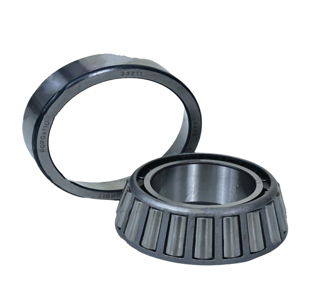 LEYPARTS F0P06110 TR BEARING-A36 FRT HUB INNER-33211
