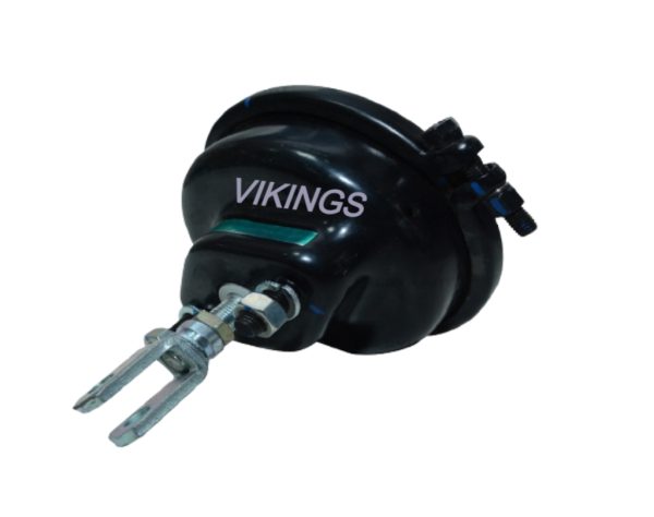 Leyparts F8214700 Brake Chamber Rh   Type 16