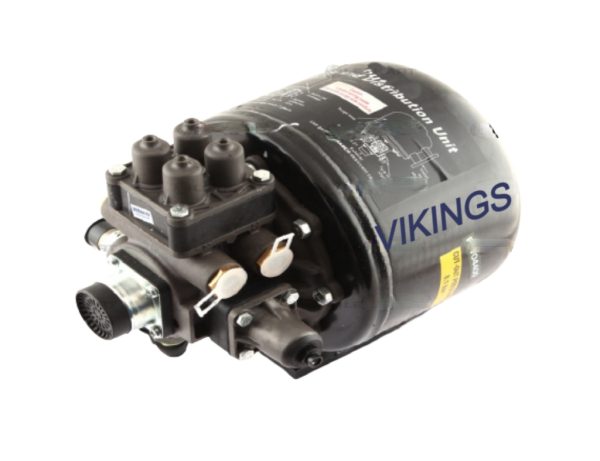 Leyparts F3V04400 Driving  Distribution Unit   Voss