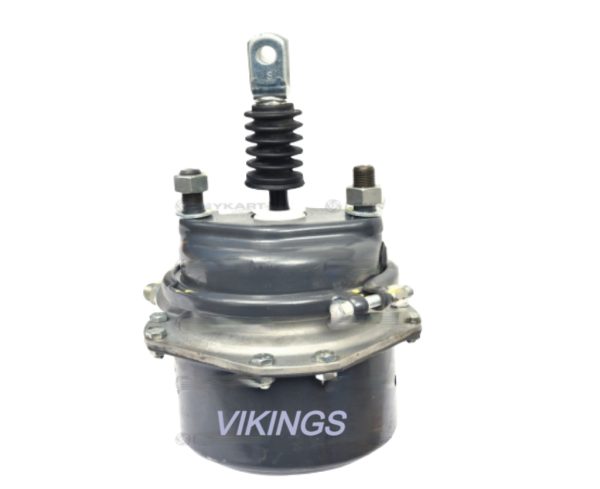 Leyparts F3R01800 Spring Brake Actuator Type 1616   LH Ve Version