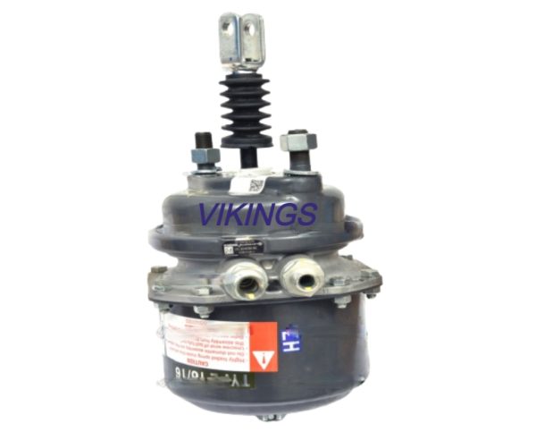 Leyparts F3R01900 Spring Brake Actuator Type 1616   RH Ve Version