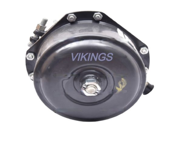 Leyparts F8895100 Spring Brake Actuator LH   Type 2024