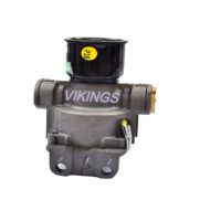 Leyparts X8832400 Relay Valve RG2 With Voss PTFC