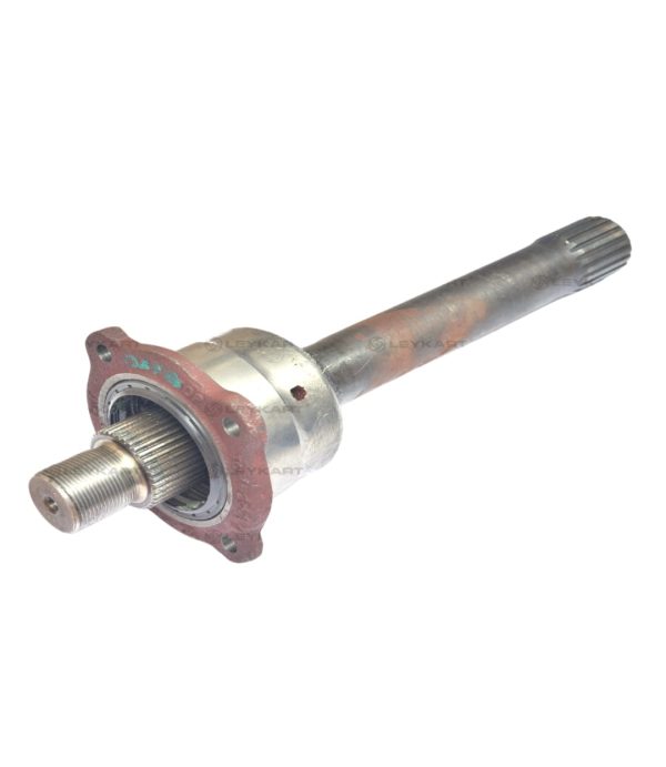 Leyparts P4319539 Cage Cup  Cone Assembly   Thru Shaft   R1495