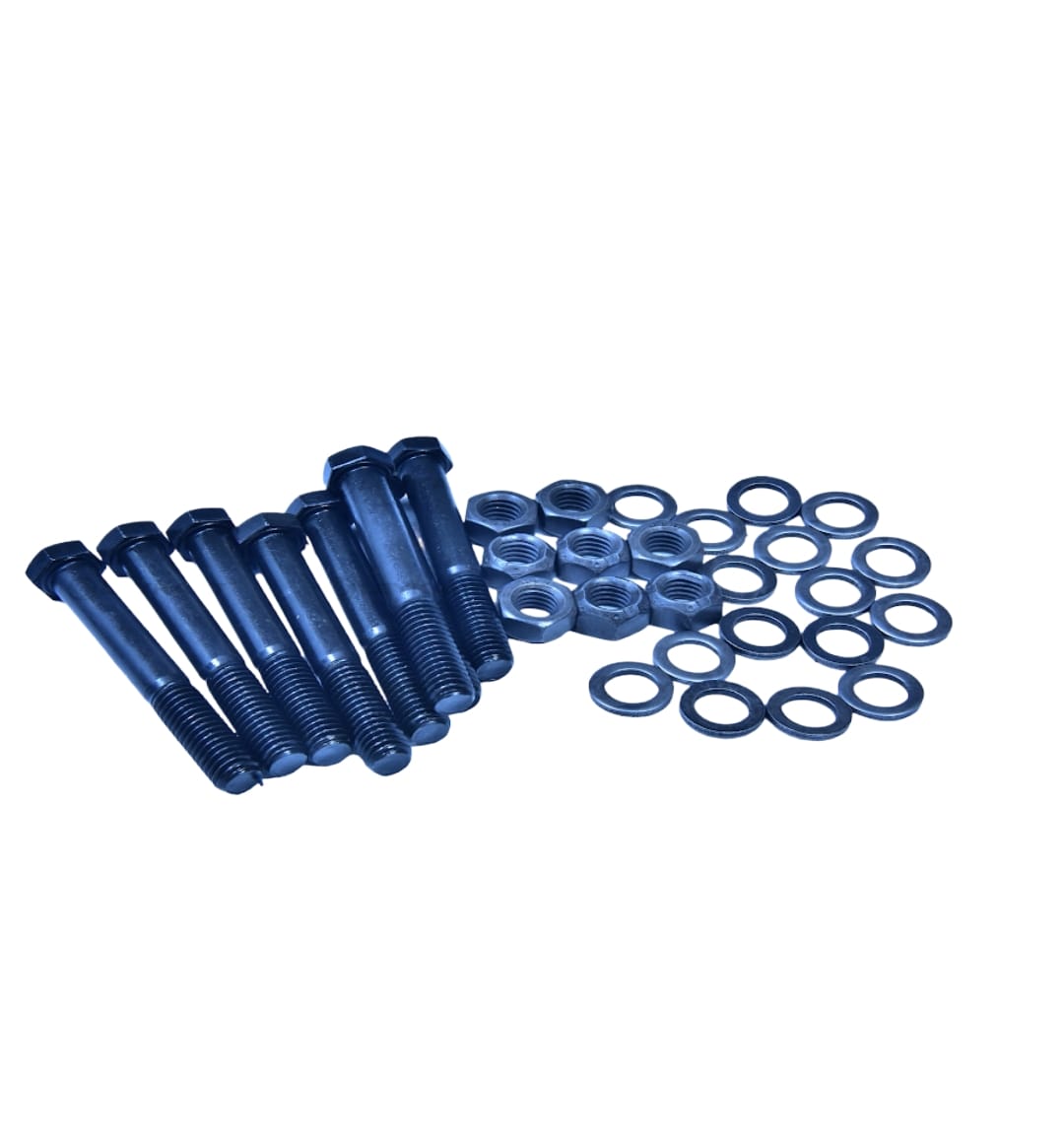 Leyparts P4320851 Diff Case MTG Fastners Kit
