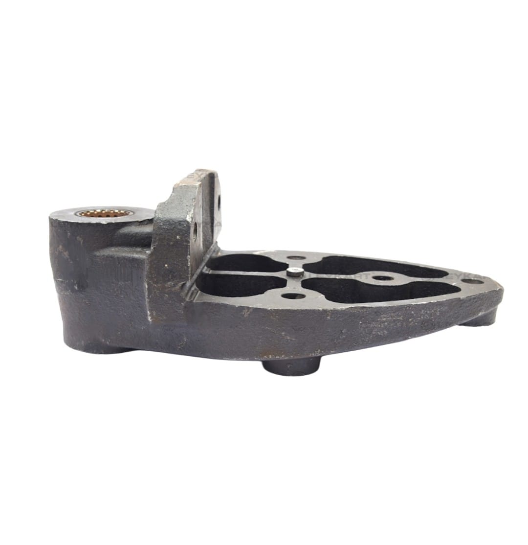 LEYPARTS B5B02003 S/A OF FSRB SPRING EYE BUSH STEPPED DOWEL