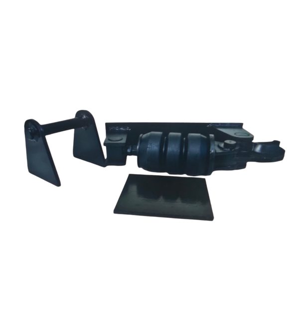 Leyparts F5S01800 Hyfix Clamp Assembly Tipping
