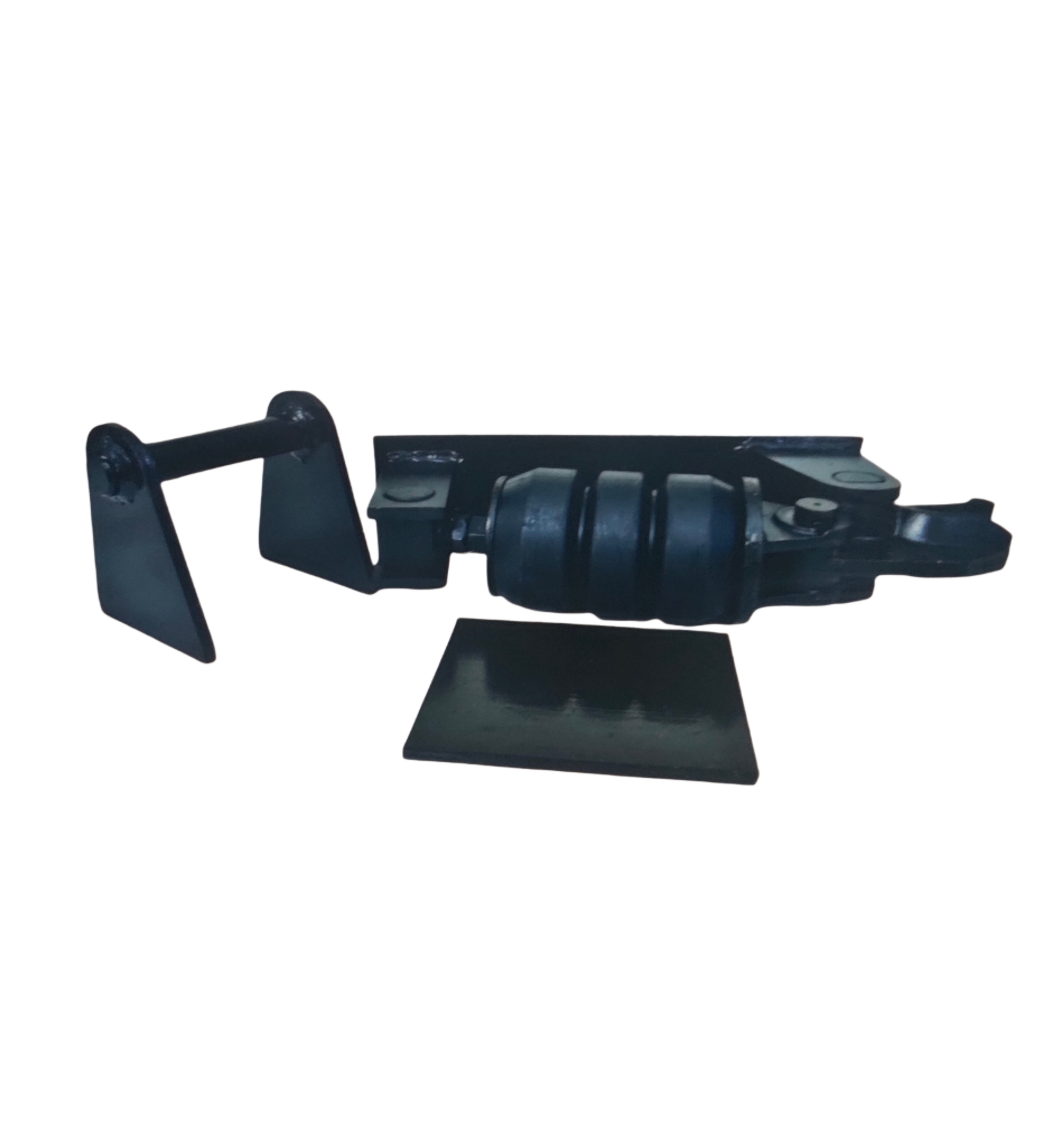 Leyparts F5S01800 Hyfix Clamp Assembly Tipping