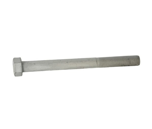 LEYPARTS F1B00314 BOLT M18 X 15FP X 16CM