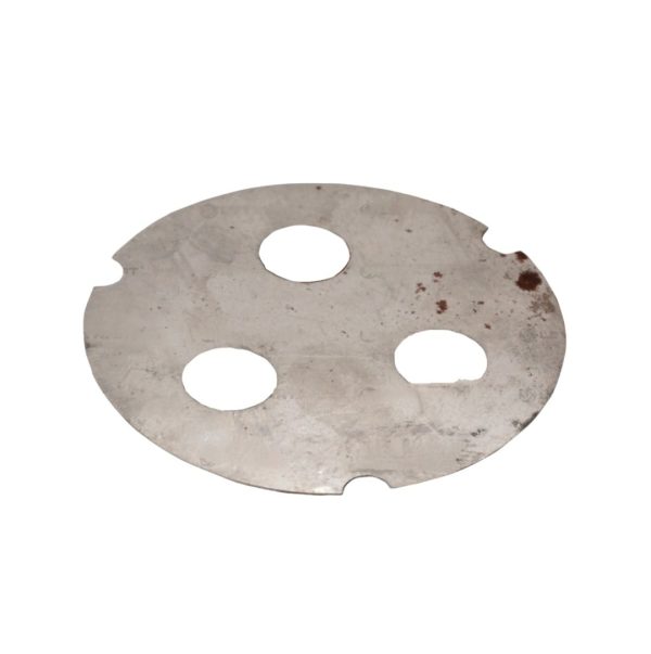LEYPARTS F3H00322 SHIM BOGIE SUSPN OD 985 X T 0035 CM