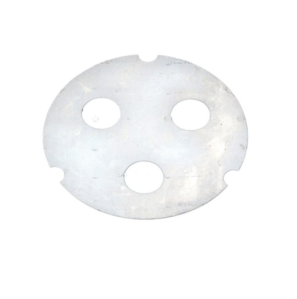 LEYPARTS F3H00422 SHIM BOGIE SUSPN OD 985 X T 0055 CM