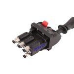 LEYPARTS F4D01714 CABIN TIPPING CONTROL VALVE