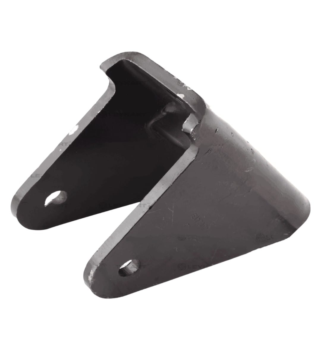 LEYPARTS F4D02413 CAB MTG BRACKET ON FRAME-LH-RH-G91
