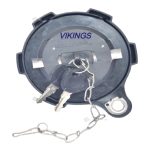 LEYPARTS FHT00190 FUEL TANK CAP DIA 12.3CM