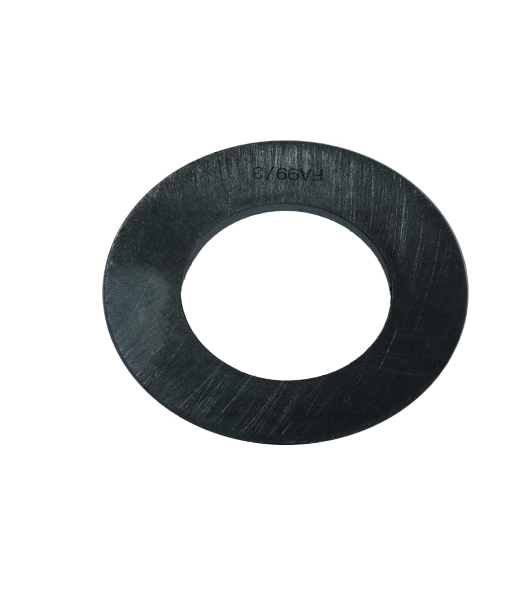 LEYPARTS FXC06314 SHIM FA99 KINGPIN - OD 7.85 X T 0.213 CM