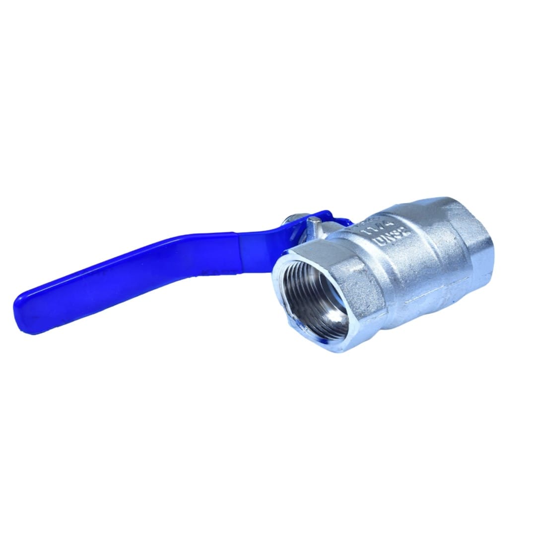 LEYPARTS P2200242 BALL VALVE 3.17CM BSP (114)