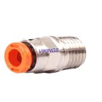 LEYPARTS P2200301 PUSH TO FIT ADAPTOR PTO