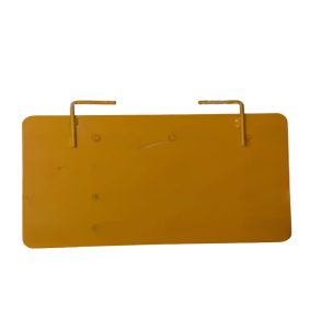 LEYPARTS X3005810 PLATE