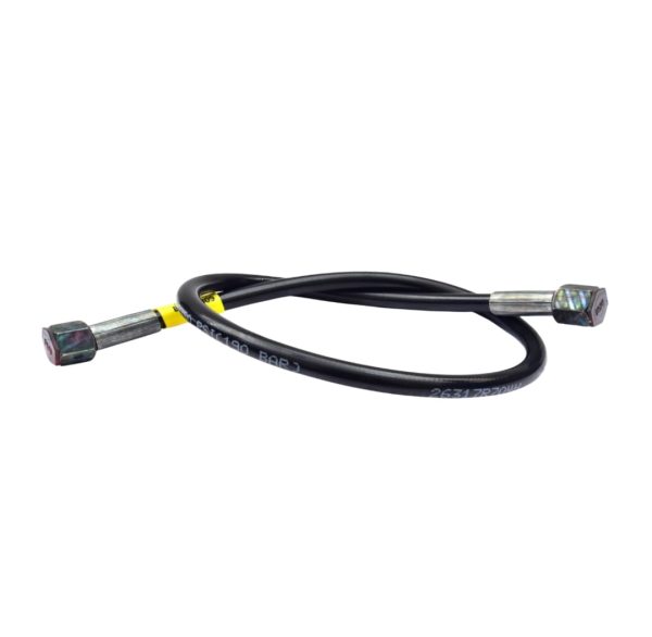 Leyparts B3628809 Hose From Pipe To Booster Assembly   80 CM