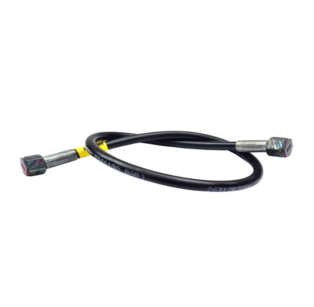 Leyparts B3628809 Hose From Pipe To Booster Assembly - 80 CM