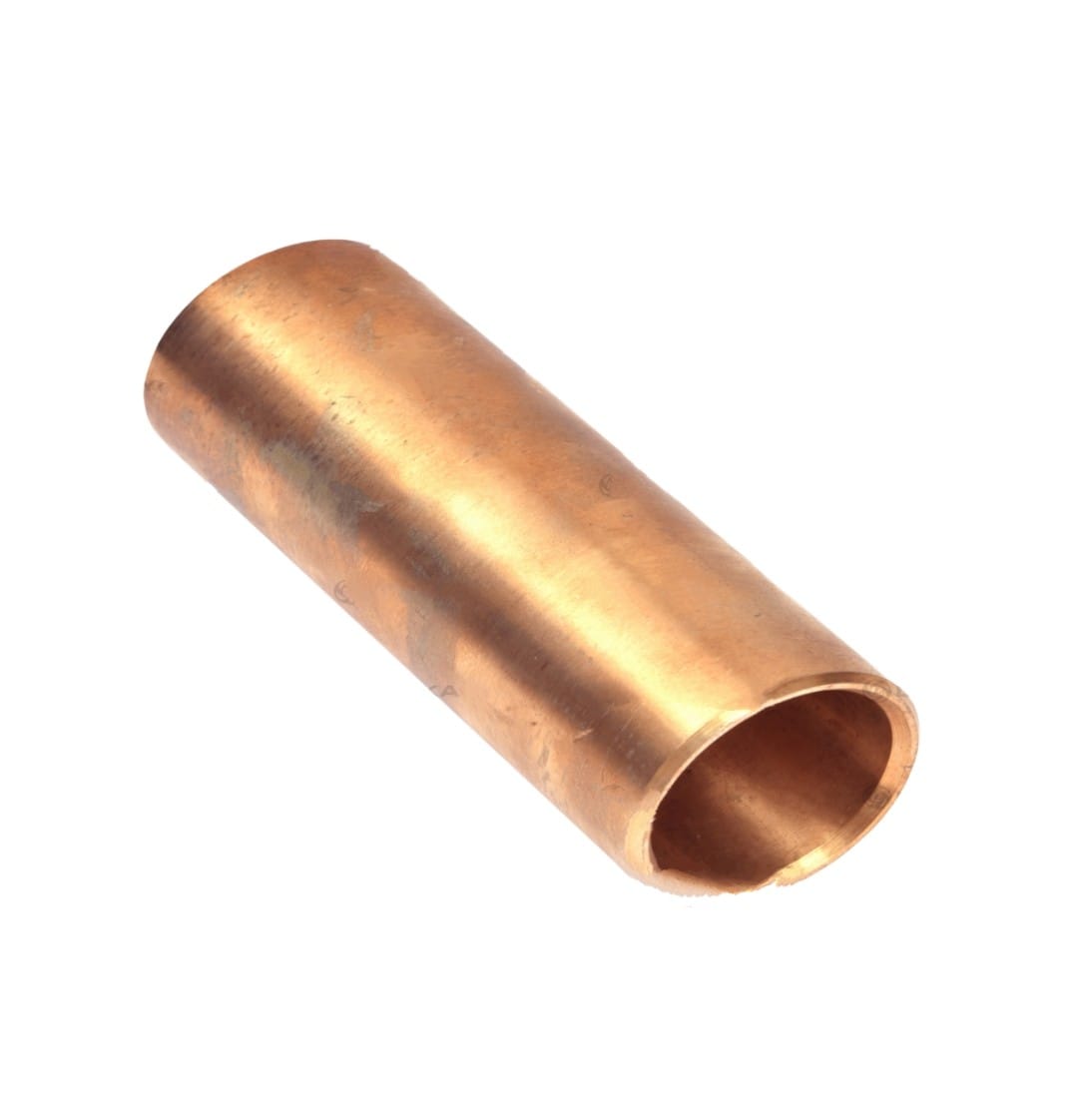 Leyparts F0500280 Spring Eye Bush