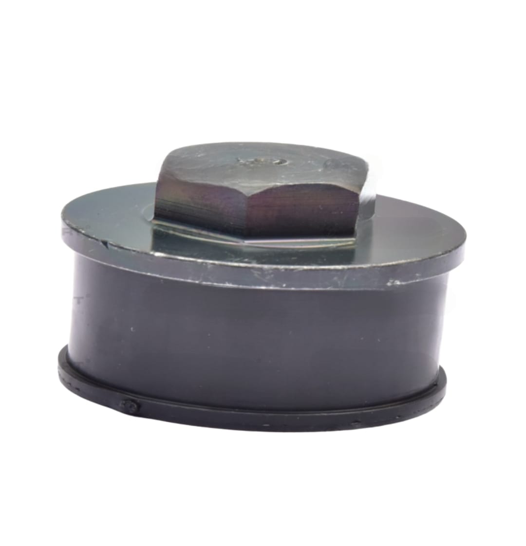 Leyparts F3111515 Drain Plug (Magnetic) - M38X1.5