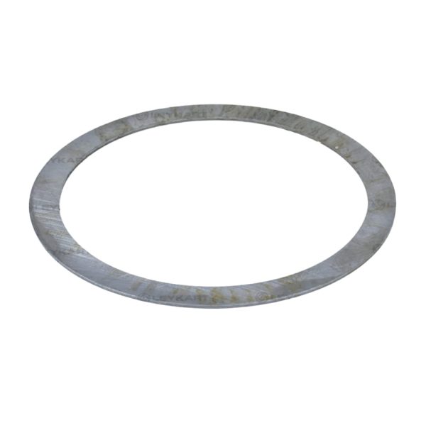 LEYPARTS FJ609300 GASKET EXHAUST FOR CLAMP 4 INCH