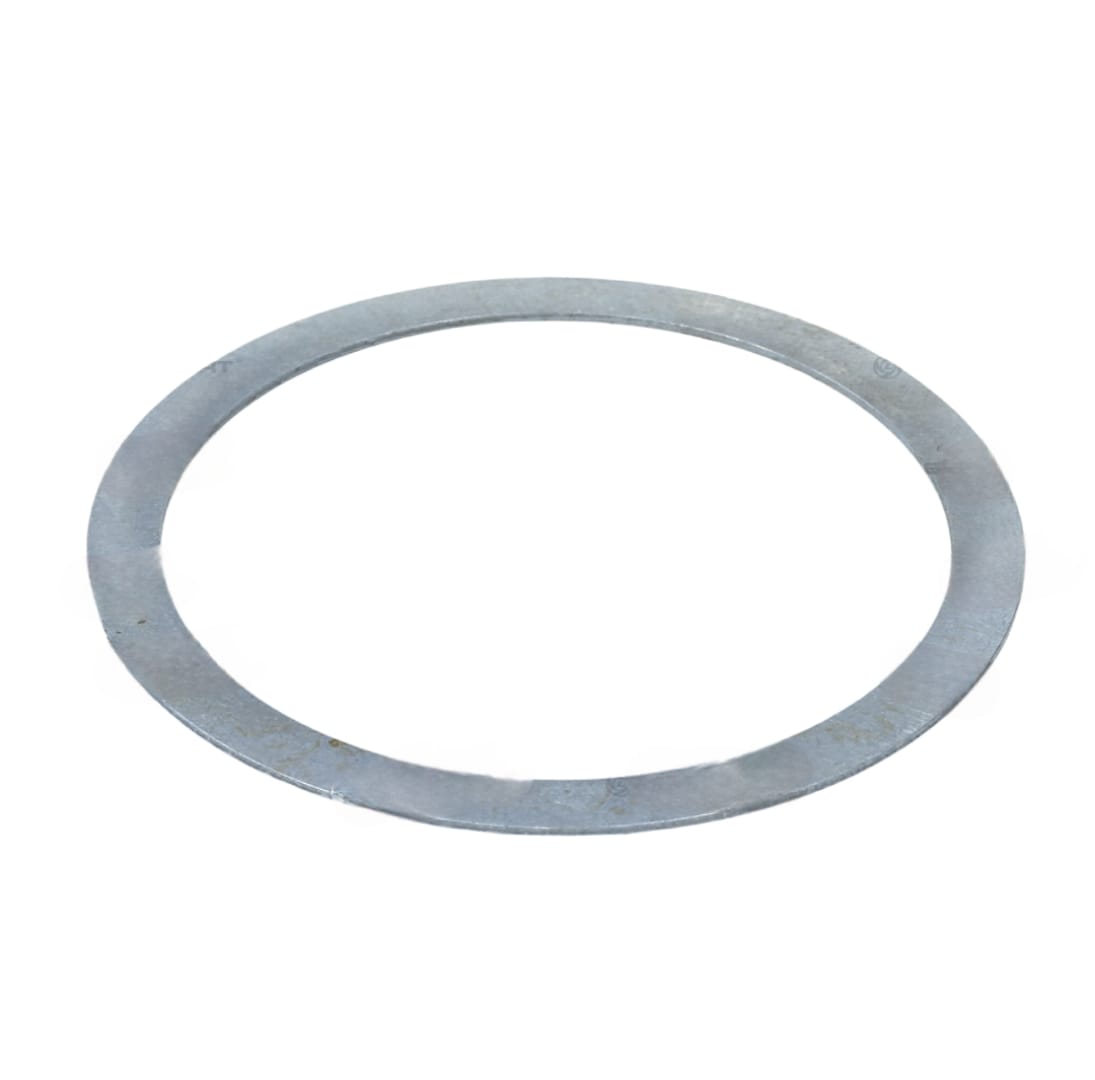 Leyparts FG000710 Shim - 119.8 X 100 X 2.05