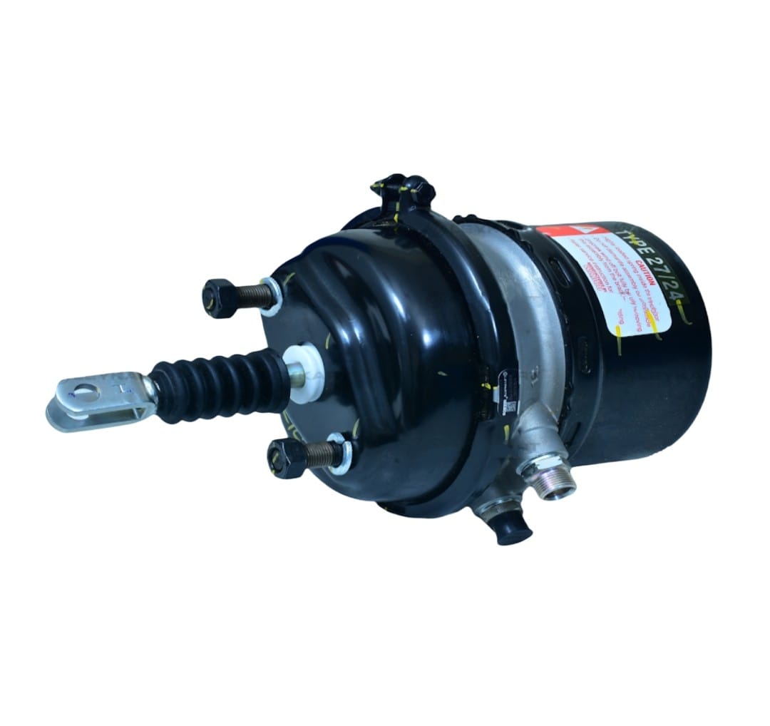 Leyparts X7816200 Spring Brake Actuator L/R - Type 27/24
