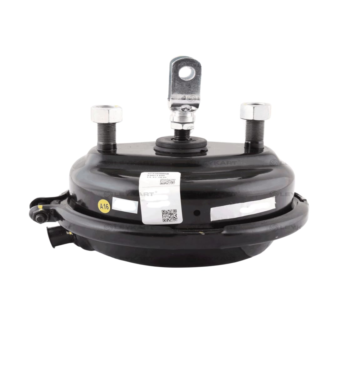 Leyparts X8821100 Type 27 Brake Chamber