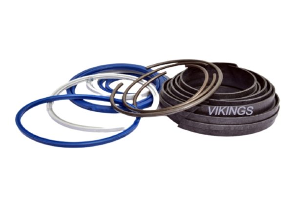 Leyparts PD600046 Major Seal Kit