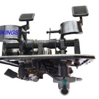 Leyparts FB100400 Integrated Pedal Unit RHD