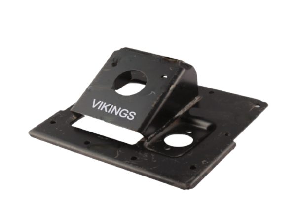 Leyparts B5433204 S/A of Pedal Bracket