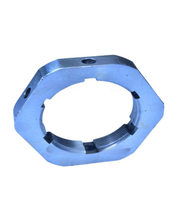 Leyparts F3550511 Axle Tube Nut