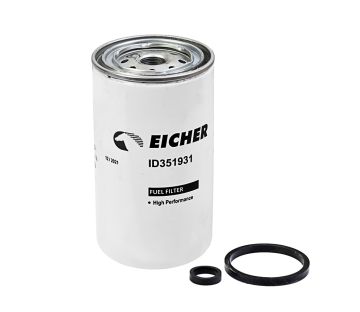 Eicher ID351931 Fuel Filter