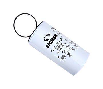 Fuel Filter Element 2  Vikings Automobile Eicher ID376613 Fuel Filter Element