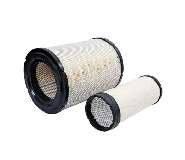 Eicher IM300428 Air Filter Set E2Plus