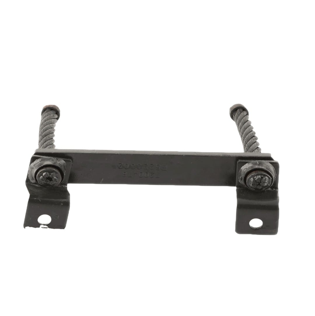 LEYPARTS B5220002 S/A OF FRONT FOOT STEP