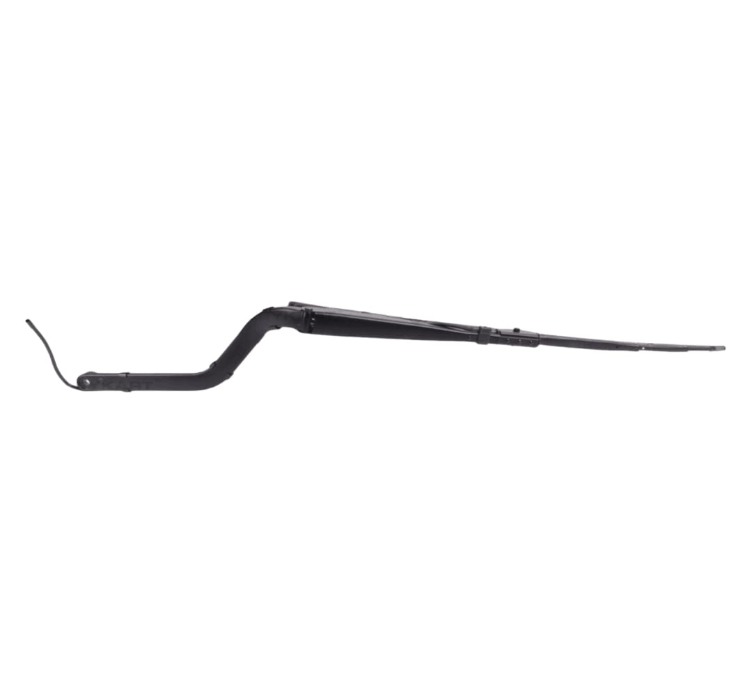 LEYPARTS B5443640 WIPER ARM WITH BLADE-NGC