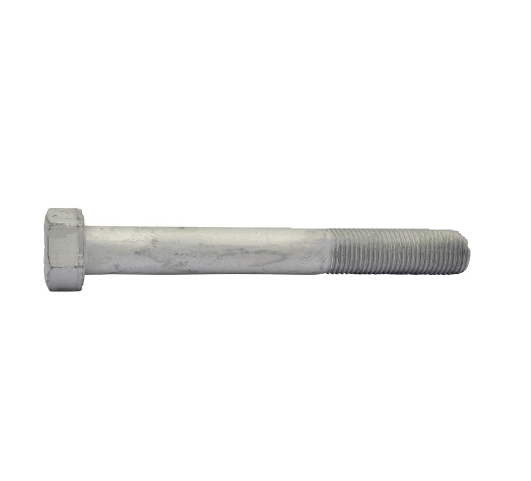LEYPARTS F1B00311 HEX BOLT-M18 X 1.5FP X 120L